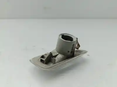 Second-hand car spare part left side light for dacia duster ii prestige oem iam references 261605jh0a  