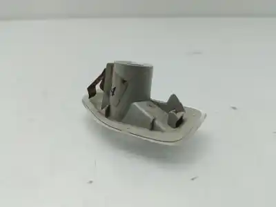 Second-hand car spare part left side light for dacia duster ii prestige oem iam references 261605jh0a  