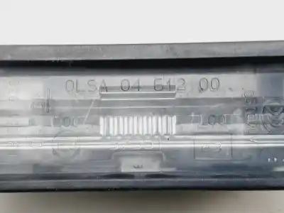 İkinci el araba yedek parçası kayit pilot için opel corsa d cmon oem iam referansları 13251936  