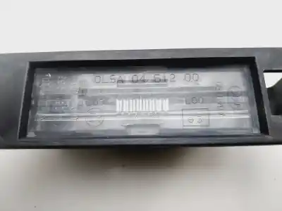 Автозапчастина б/у реєстрація пілот для opel corsa d cmon посилання на oem iam 13251936  