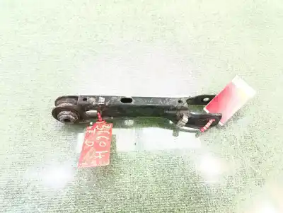 Peça sobressalente para automóvel em segunda mão braço oscilante suspensão traseiro direito por bmw x1 (e84) sdrive 20 d referências oem iam 33322409891