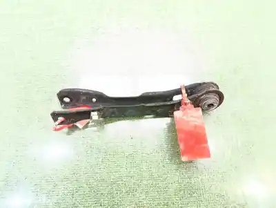 Second-hand car spare part right rear bracket for bmw x1 (e84) sdrive 20 d oem iam references 33322409891  