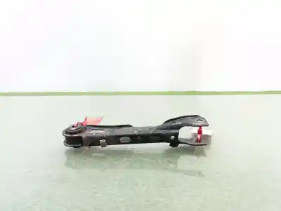 Peça sobressalente para automóvel em segunda mão braço oscilante suspensão traseiro esquerdo por bmw x1 (e84) sdrive 20 d referências oem iam 33322409891