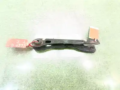 Pezzo di ricambio per auto di seconda mano soggiorno posteriore sinistro per bmw x1 (e84) sdrive 20 d riferimenti oem iam 33322409891  
