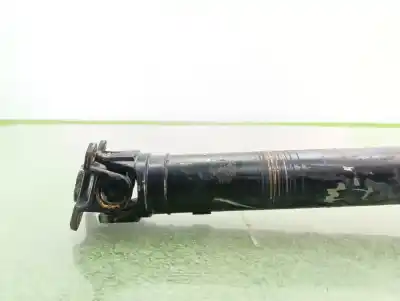 Second-hand car spare part center transmission for bmw x3 (e83) 2.0d oem iam references 26107584276  