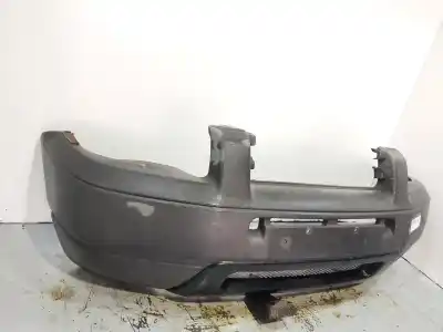 Peça sobressalente para automóvel em segunda mão para choques dianteiro por land rover freelander (ln) 1.8i hardback (88kw) referências oem iam dpc101620lml