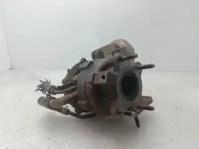 Peça sobressalente para automóvel em segunda mão turbocompresor por ford ranger (et) xl doble cabina 4x4 referências oem iam vj380611