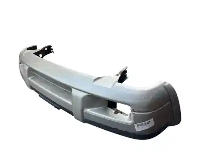 Second-hand car spare part front bumper for opel monterey ltd oem iam references 1400161