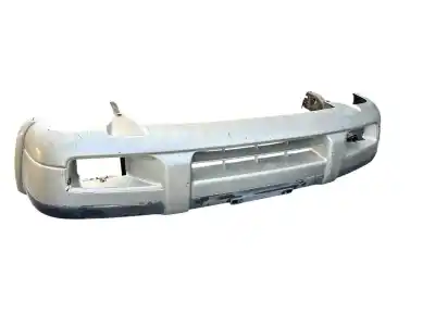 Peça sobressalente para automóvel em segunda mão para choques dianteiro por opel monterey ltd referências oem iam 1400161  