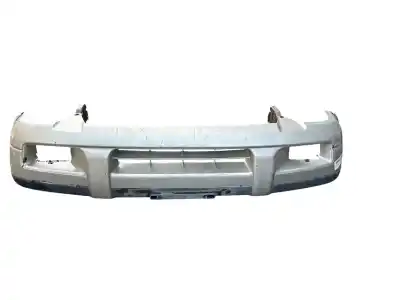 Peça sobressalente para automóvel em segunda mão para choques dianteiro por opel monterey ltd referências oem iam 1400161  