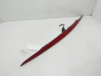 Second-hand car spare part tailgate back door handle for bmw 3 compact (e46) 320 td oem iam references 51137117619  