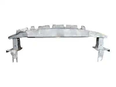 Автозапчастина б/у передній бампер підсилення для porsche cayenne (typ 9pa1) s посилання на oem iam 95550510900  