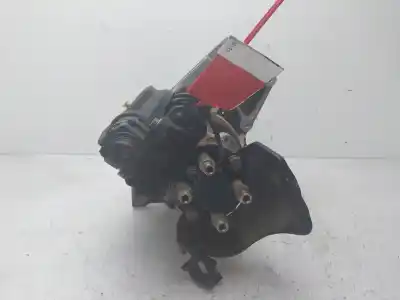 Gebrauchtes Autoersatzteil Hochdruckpumpe zum RENAULT KANGOO (F/KC0) RT OEM-IAM-Referenzen 7700115073  