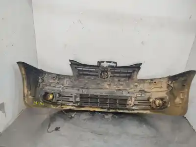 Автозапчасти б/у передний бампер за volkswagen caddy ka/kb (2k) kombi ссылки oem iam 2k08072177g9  