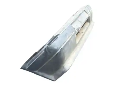 Peça sobressalente para automóvel em segunda mão para choques dianteiro por seat marbella ce referências oem iam 6a0807221a  