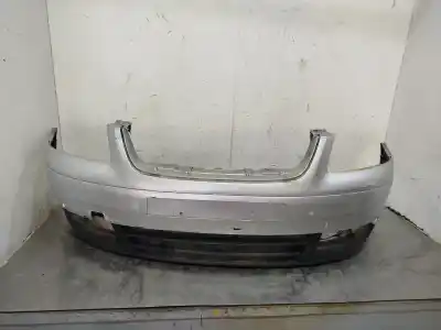 Автозапчасти б/у передний бампер за volkswagen caddy ka/kb (2k) life ссылки oem iam 2k08072177g9  