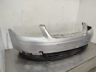 Автозапчасти б/у передний бампер за volkswagen caddy ka/kb (2k) life ссылки oem iam 2k08072177g9