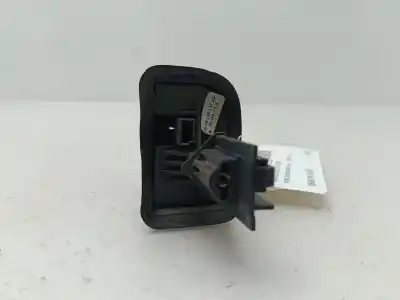 Автозапчастина б/у многофункційне управління для ford fusion (cbk) trend посилання на oem iam 98ab14k147ad