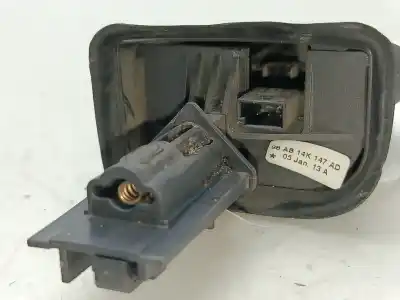 Автозапчастина б/у многофункційне управління для ford fusion (cbk) trend посилання на oem iam 98ab14k147ad  