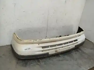 Second-hand car spare part front bumper for opel kadett e ls berlina oem iam references 1400071  