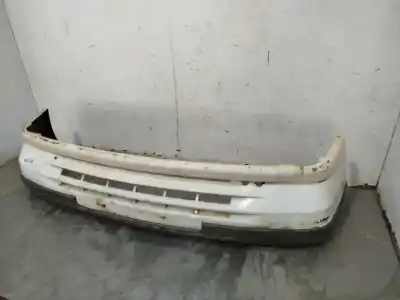 Second-hand car spare part front bumper for opel kadett e ls berlina oem iam references 1400071  