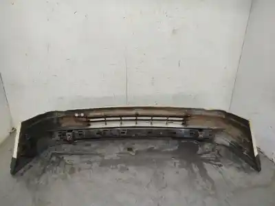 Second-hand car spare part front bumper for opel kadett e ls berlina oem iam references 1400071