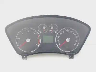 Автозапчастина б/у панель інструментів для ford tourneo connect (tc7) kombi b. corta (2006->) посилання на oem iam 9t1t10849cd  