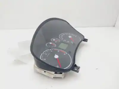 Автозапчастина б/у панель інструментів для ford tourneo connect (tc7) kombi b. corta (2006->) посилання на oem iam 9t1t10849cd  