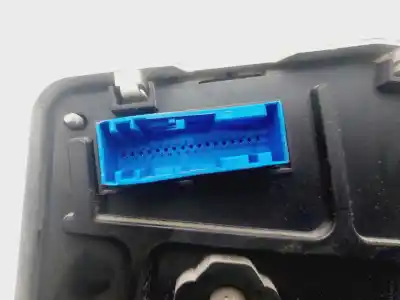 Автозапчастина б/у панель інструментів для ford tourneo connect (tc7) kombi b. corta (2006->) посилання на oem iam 9t1t10849cd