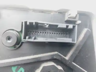 Автозапчастина б/у панель інструментів для ford tourneo connect (tc7) kombi b. corta (2006->) посилання на oem iam 9t1t10849cd  