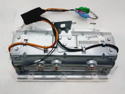 Peça sobressalente para automóvel em segunda mão airbag dianteiro direito por peugeot 207 xt referências oem iam 9650100380