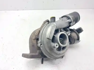 Second-hand car spare part turbocharger for ford c-max (cb3) titanium oem iam references 9662464980  
