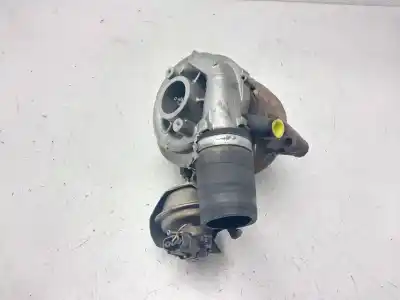 Second-hand car spare part turbocharger for ford c-max (cb3) titanium oem iam references 9662464980
