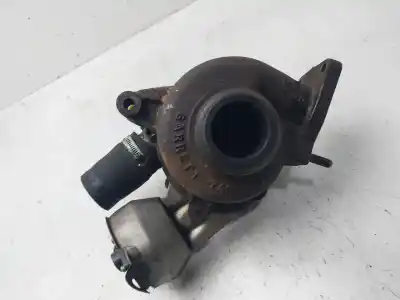 Second-hand car spare part turbocharger for ford c-max (cb3) titanium oem iam references 9662464980  