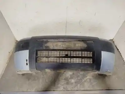 Peça sobressalente para automóvel em segunda mão para choques dianteiro por peugeot partner (s2) combiespace referências oem iam 7401w7