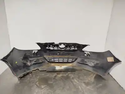 Second-hand car spare part front bumper for opel corsa d cosmo oem iam references 93189721  