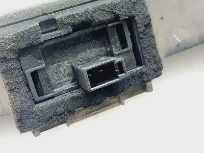 Peça sobressalente para automóvel em segunda mão puxador exterior de mala por opel corsa d cosmo referências oem iam 13188288  