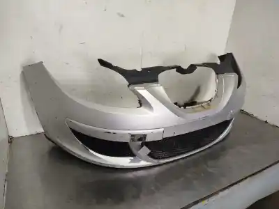 Pezzo di ricambio per auto di seconda mano paraurti anteriore per seat altea (5p1) reference riferimenti oem iam 5p0807217mgru