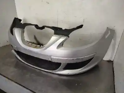Second-hand car spare part front bumper for seat altea (5p1) reference oem iam references 5p0807217mgru  