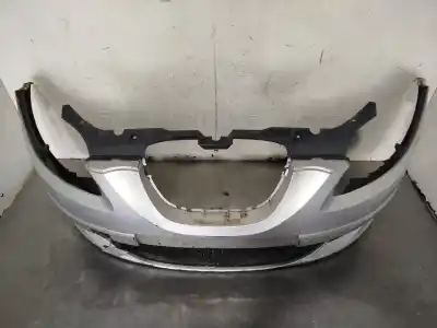 Second-hand car spare part front bumper for seat altea (5p1) reference oem iam references 5p0807217mgru  