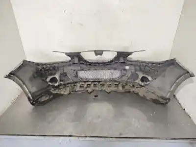 Second-hand car spare part front bumper for seat altea (5p1) reference oem iam references 5p0807217mgru  