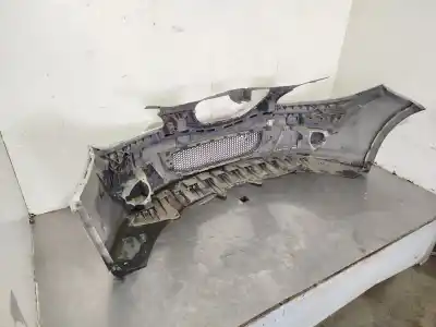 Second-hand car spare part front bumper for seat altea (5p1) reference oem iam references 5p0807217mgru  