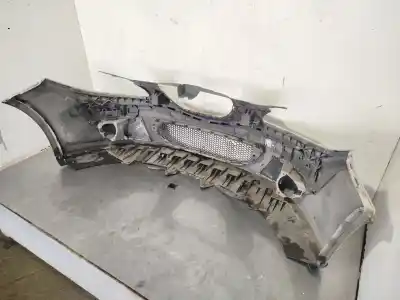 Second-hand car spare part front bumper for seat altea (5p1) reference oem iam references 5p0807217mgru  