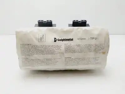 Автозапчастина б/у передня права подушка безопасности для opel corsa d enjoy посилання на oem iam 13152361  