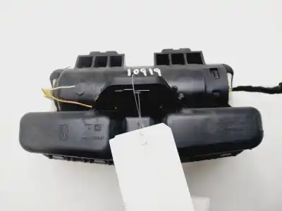 Автозапчастина б/у передня права подушка безопасности для opel corsa d enjoy посилання на oem iam 13152361  