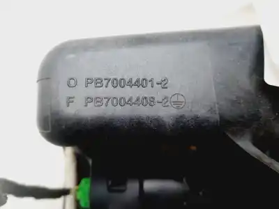 Автозапчастина б/у передня права подушка безопасности для opel corsa d enjoy посилання на oem iam 13152361  