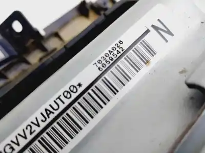 Автозапчасти б/у подушка безопасности передняя правая за mitsubishi outlander (cw0) 2.0 di-d intense ссылки oem iam 7030a026  