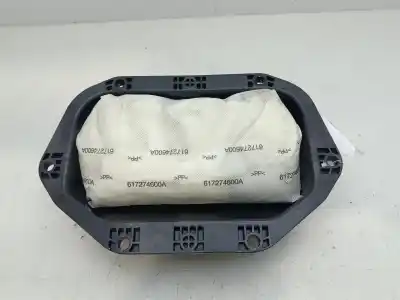 Автозапчасти б/у подушка безопасности передняя правая за opel insignia a sedán (g09) 2.0 cdti (69) ссылки oem iam 13222957  