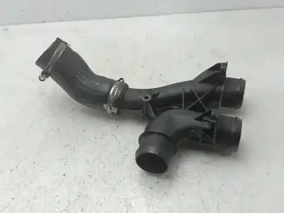 Автозапчастина б/у труба для citroen c-elysée seduction посилання на oem iam 9678406580  