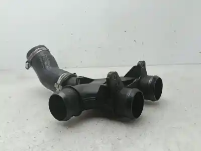 Автозапчастина б/у труба для CITROEN C-ELYSÉE Seduction Посилання на OEM IAM 9678406580  